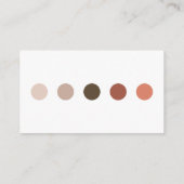 Code voor weddenschappen informatiekaartje (Achterkant)