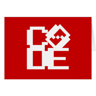 CODE-WENSKAART