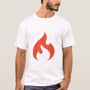 CodeIgniter-ontwikkelaar - Lichtgewicht PHP-framew T-shirt