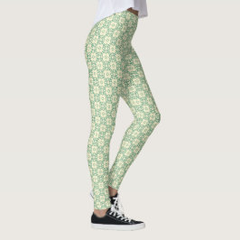 Codenoors Zimber Leggings