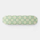 Codenoors Zimber Skateboard (Horizontaal)
