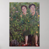 Codépendant, impression (Devant)