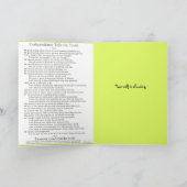 Codependency vertelt de Kaart van de Terugwinning (Binnen)