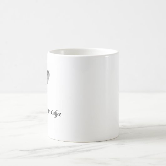 Coder après les programmeurs de café Mug (Centre)
