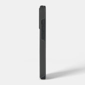 Coder Formaat Computerprogrammeur Notitieblok Donk iPhone Hoesje (Linkerkant)