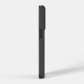 Coder Formaat Computerprogrammeur Notitieblok Donk iPhone Hoesje (Rechterkant)