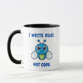 Coder Humor Mok (Links)