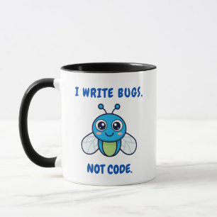 Coder Humor Mok