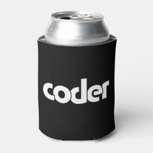Coderende Koelbox Blikjeskoeler
