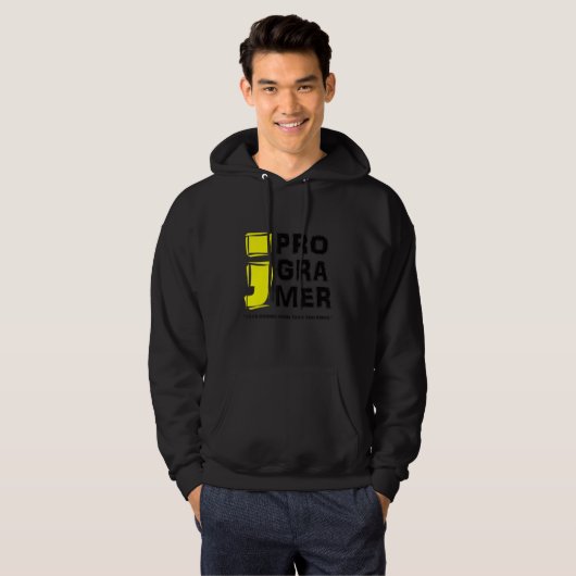 Codering Computer Programmer Love Coding Meer dan Hoodie (Voorkant volledig)