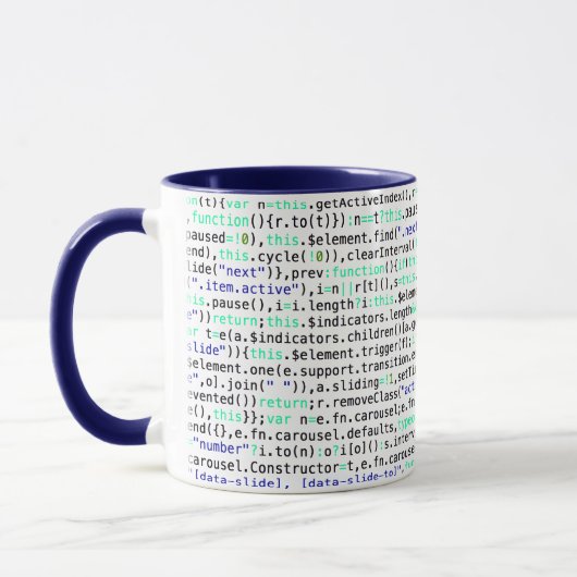 Codering Mok (Links)