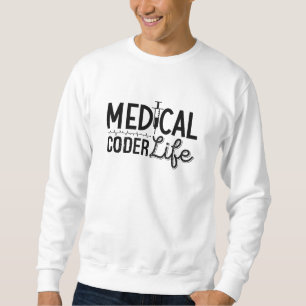 Codering van ICD-programma voor medisch assistent Trui