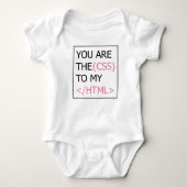 coderingsbericht romper (Voorkant)