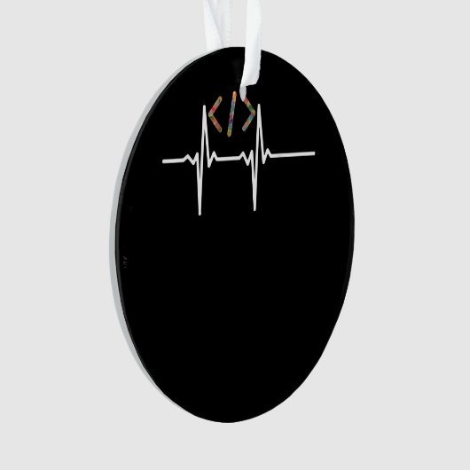 Coders Funny | Codage du programmeur de logiciel i (devant)