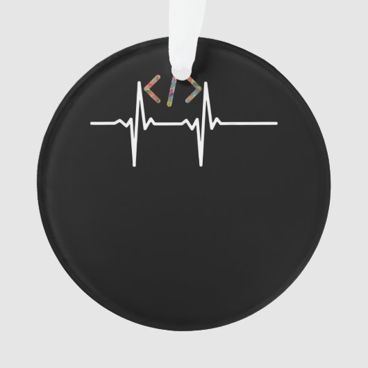 Coders Funny | Codage du programmeur de logiciel i (devant)