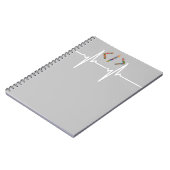 Coders Funny | Codering computersoftwareprogramma' Notitieboek (Linkerzijde)