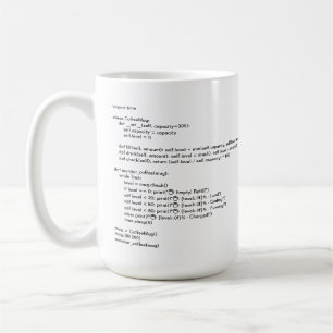 Coders Koffiemok