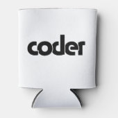 Codeur Blikjeskoeler (Voorkant)