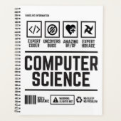 Codeur expert en informatique et découvre des bogu (Devant)