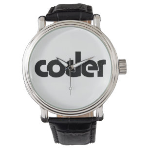 Codeur Horloge