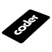 Codeur Magneet (Linkerzijde)