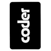 Codeur Magneet (Verticaal)