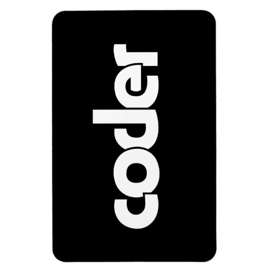 Codeur Magneet (Verticaal)