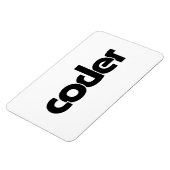 Codeur Magneet (Linkerzijde)