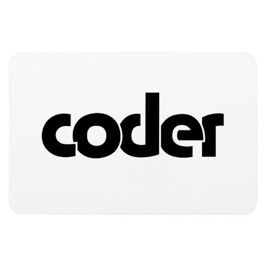 Codeur Magneet (Horizontaal)