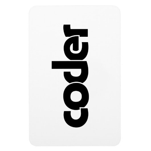 Codeur Magneet (Verticaal)