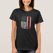 Codeur voor ontwikkelaar computerprogramma's t-shirt (Voorkant)