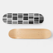 Codex 01 skateboard (Horizontaal)