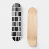 Codex 01 skateboard (Voorkant)