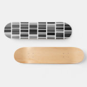 Codex 03 skateboard (Horizontaal)