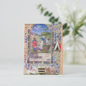 Codex 1929 f. briefkaart (Staand voorkant)