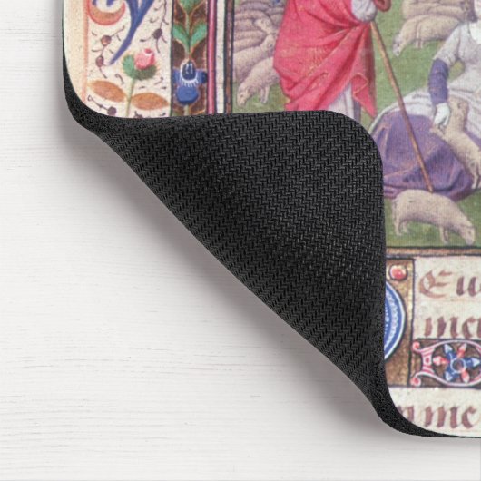 Codex 1929 f. muismat (Hoek)