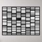 Codex-antistof Poster (Voorkant)