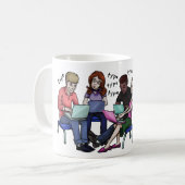 Codex typetypetype mok (Voorkant links)