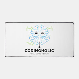 Codingholic Tech Brain Programmer & Coders Bureaumat