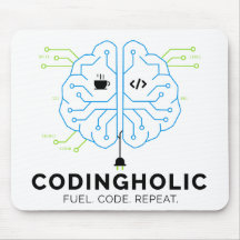 Codingholic Tech Brain Programmeur | Ontwikkelaar