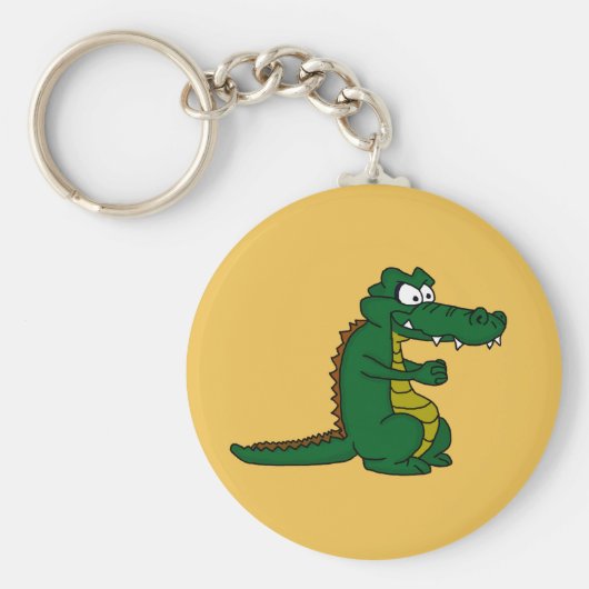 Codle design, aangepast sleutelhanger (Voorkant)