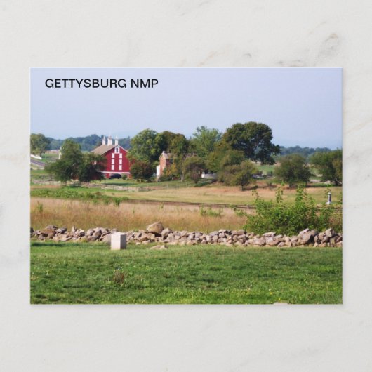 CODORI BOERDERIJ BRIEFKAART (Voorkant)