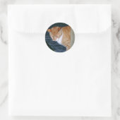 Cody les Stickers Chat (Sac)