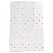 COED Cheers to Baby is Brouwen Beers Flessen Sage Medium Cadeauzakje (Achterkant)