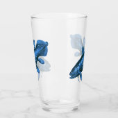 Coelacanth Glas (Links)