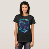 CoelaCANth T-shirt (Voorkant volledig)
