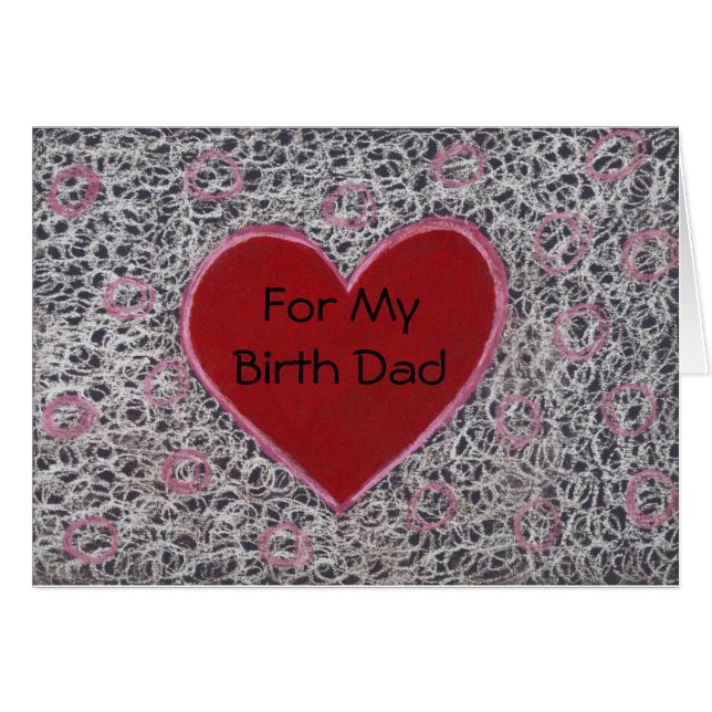 Coeur (Devant horizontal)