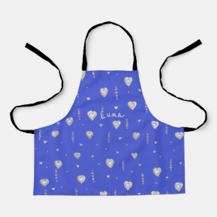 Coeur2Coeur petit tablier