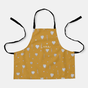 Coeur2Coeur petit tablier