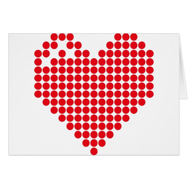 Coeur 3 (Devant horizontal)